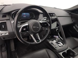 JAGUAR E-Pace usata, con Climatizzatore