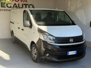 FIAT Talento usata, con Antifurto