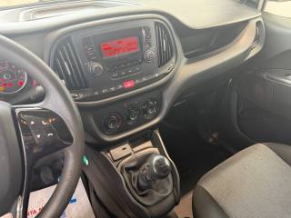 FIAT Doblo usata 15