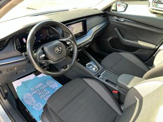 SKODA Octavia usata, con Antifurto