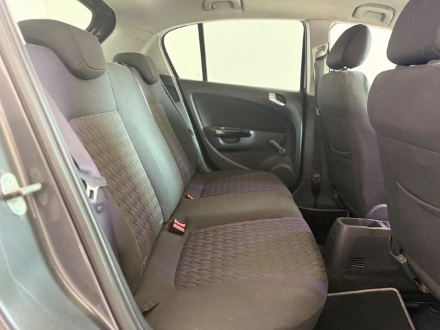 OPEL Corsa usata 9