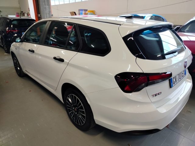 FIAT Tipo usata, con Immobilizzatore elettronico