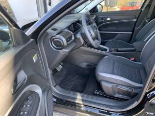 JEEP Avenger usata, con Airbag laterali