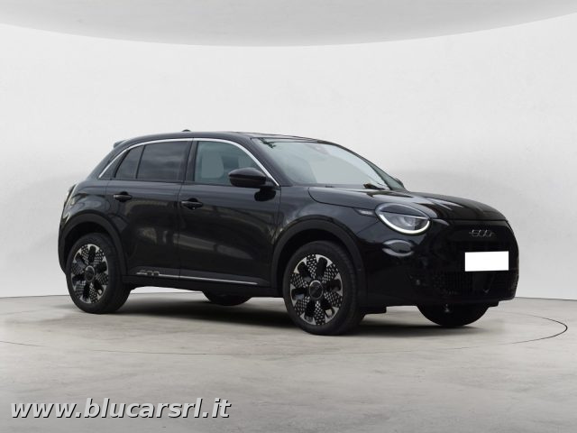 FIAT 600 usata, con ABS