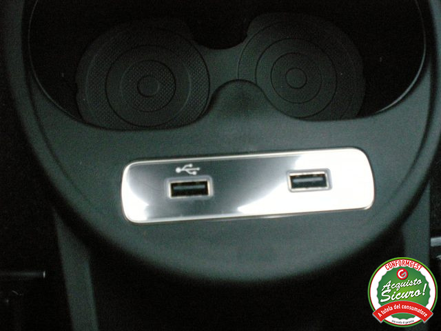 FIAT 500 usata 15