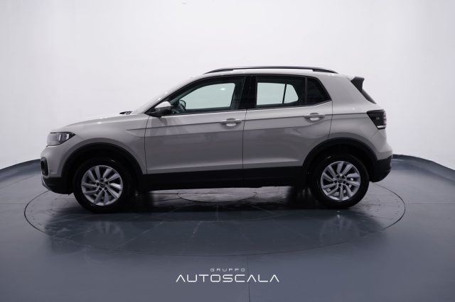 VOLKSWAGEN T-Cross usata, con Airbag laterali