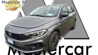 FIAT Tipo NEOPTATENTATI SW 1.0 t3 100cv TG : GP937FW