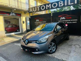 RENAULT Clio 1.5 dCi 8V 90CV 5 porte Costume National