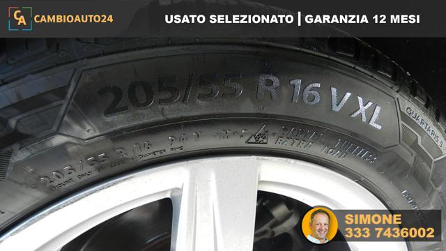 AUDI A3 usata 100
