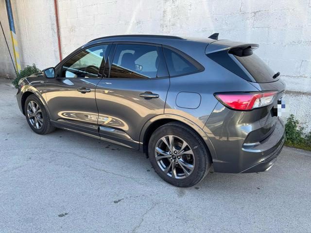 FORD Kuga usata, con Airbag laterali
