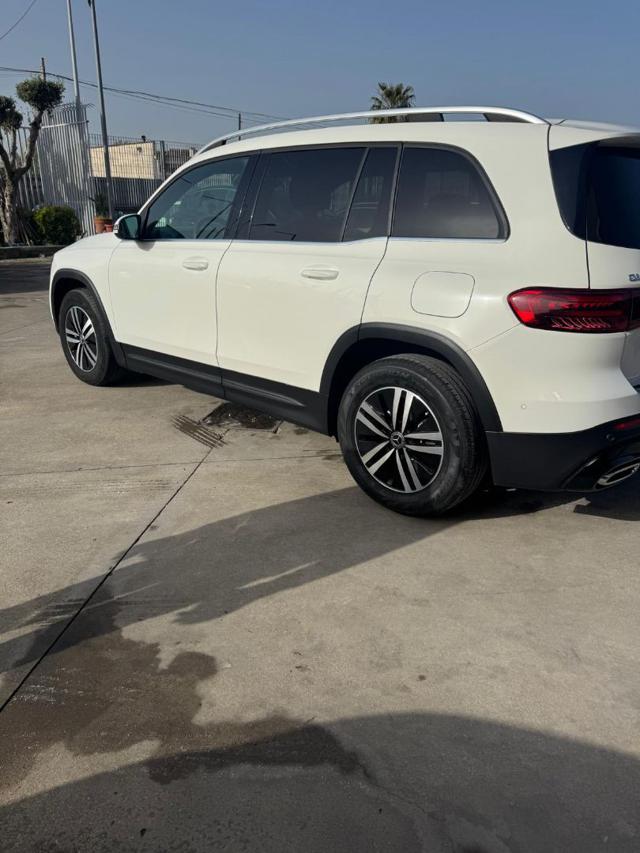 MERCEDES-BENZ GLB 200 usata, con Airbag Passeggero
