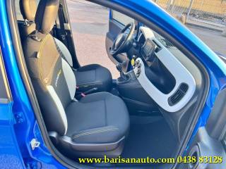 FIAT Panda usata, con Antifurto