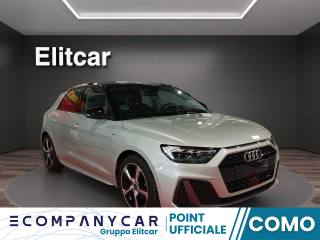 AUDI A1 usata, con Alzacristalli elettrici