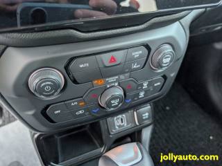 JEEP Renegade usata, con Volante multifunzione