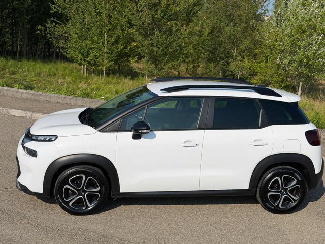 CITROEN C3 Aircross usata, con Park Distance Control