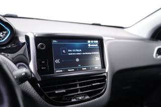 PEUGEOT 2008 usata, con Fendinebbia