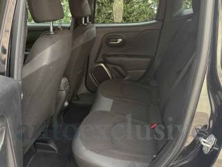JEEP Renegade usata, con Immobilizzatore elettronico