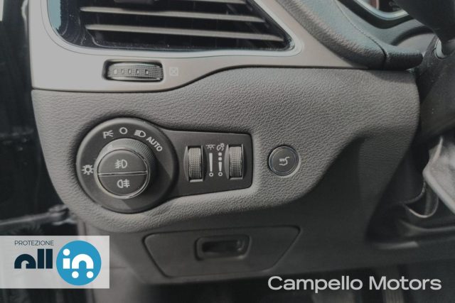 JEEP Cherokee usata 16