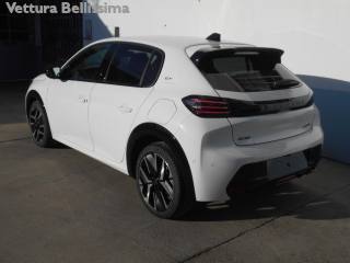 PEUGEOT 208 usata, con Chiusura centralizzata