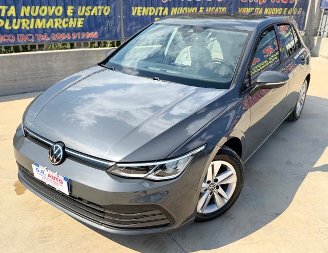 VOLKSWAGEN Golf usata, con ABS
