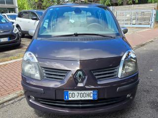RENAULT Modus usata, con Cruise Control