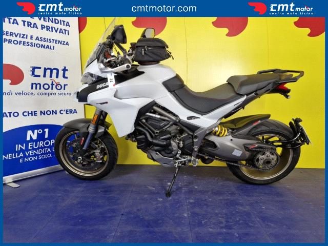 DUCATI Multistrada 1260 usata 2