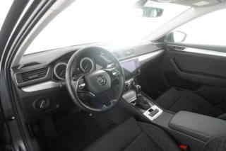 SKODA Superb usata 7