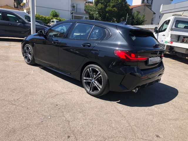 BMW 118 usata, con Airbag Passeggero