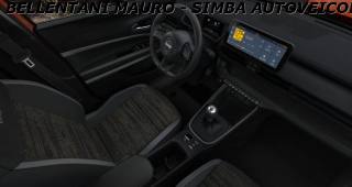 JEEP Avenger usata, con Climatizzatore