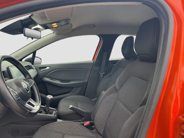 RENAULT Clio usata 12