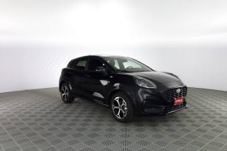 FORD Puma usata 1