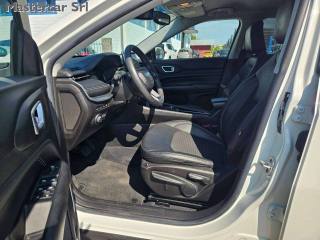JEEP Compass usata, con Supporto lombare