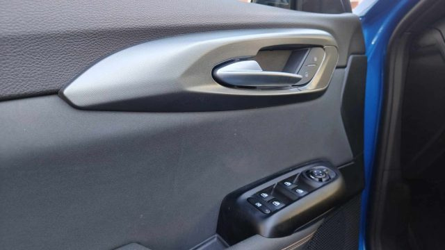 ALFA ROMEO Tonale usata, con Sospensioni pneumatiche