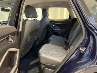 AUDI Q3 usata, con Alzacristalli elettrici