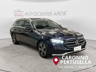 MERCEDES-BENZ E 300 usata, con Airbag laterali