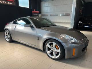 NISSAN 350Z usata, con Airbag laterali