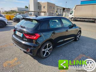 AUDI A1 usata, con Alzacristalli elettrici
