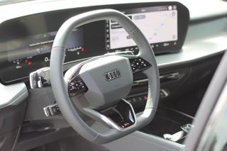 AUDI Q3 usata, con Climatizzatore