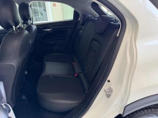 FIAT 500X usata, con Sensore di pioggia