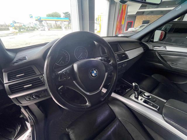 BMW X5 usata, con Chiusura centralizzata