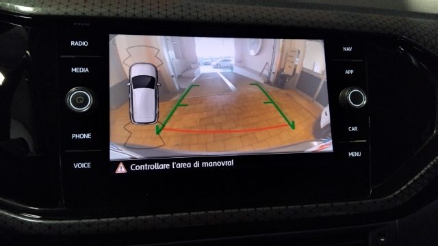 VOLKSWAGEN T-Cross usata, con Specchietti laterali elettrici