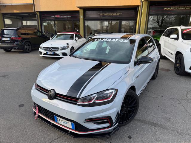 VOLKSWAGEN Golf usata, con Airbag