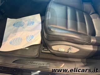 PORSCHE Macan usata, con ESP