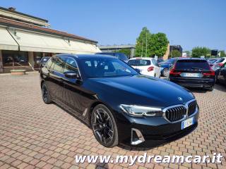 BMW 530 usata, con Airbag laterali