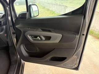 TOYOTA Proace City usata 44