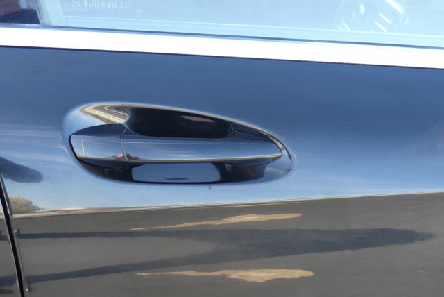 MERCEDES-BENZ A 45 AMG usata, con Sound system