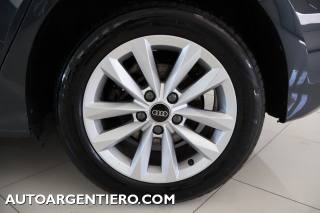 AUDI A3 usata, con Sensori di parcheggio posteriori