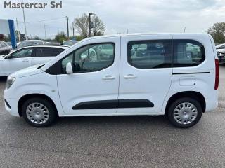 OPEL Combo Life usata, con Airbag Passeggero