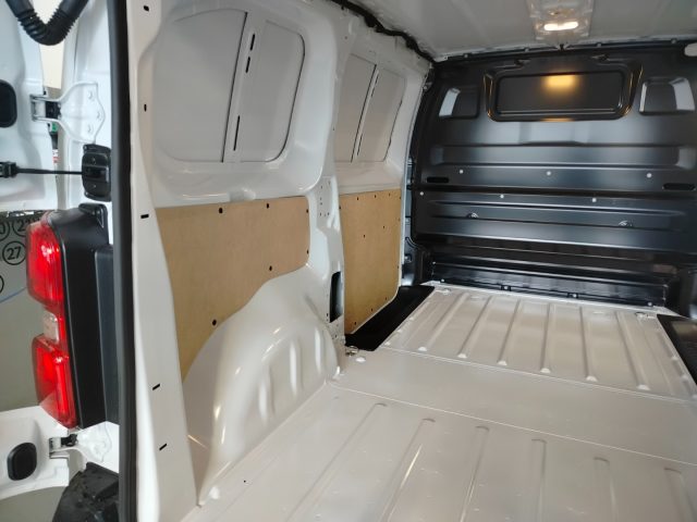 FIAT Scudo usata, con Frenata d