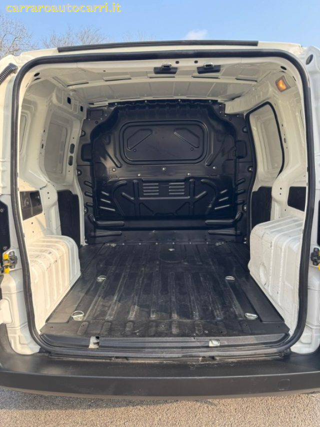 FIAT Fiorino usata, con Chiusura centralizzata